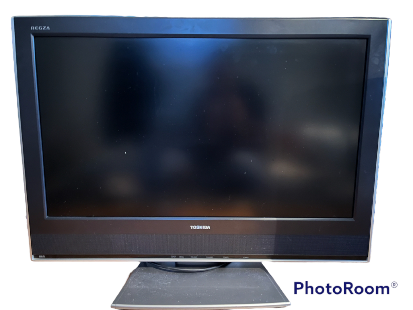 Toshiba 37” Tv 💝 thumbnail