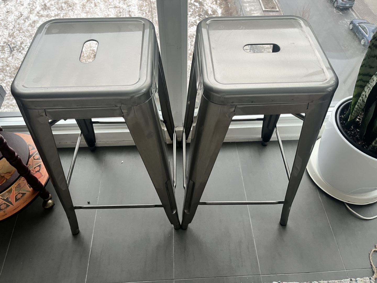 Counter Stools - photo 4