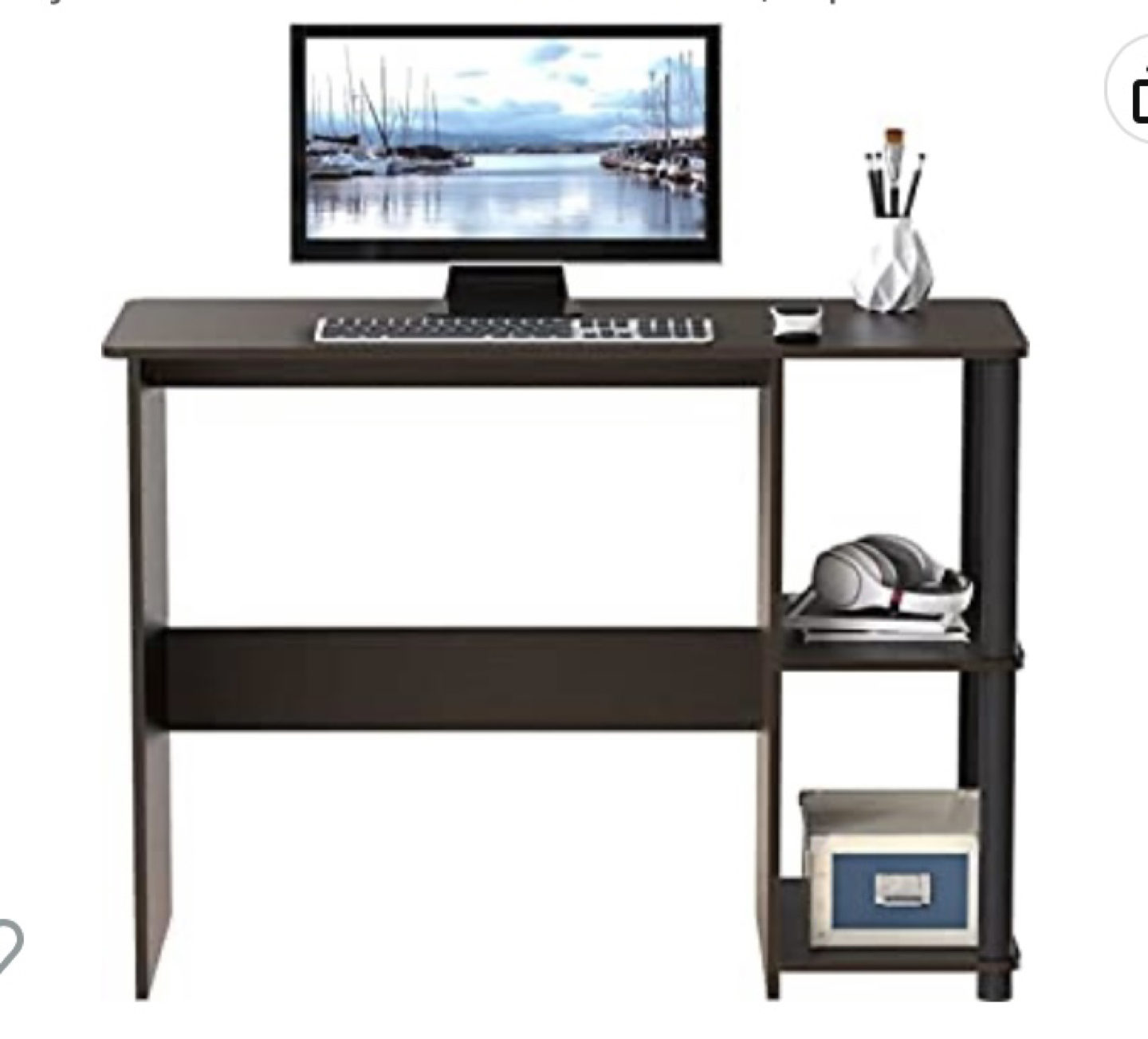 Desk - photo 2