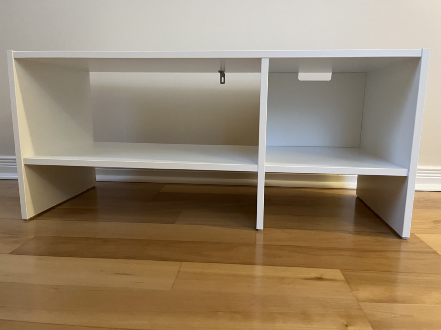 Ikea bench ( tv stand ) table - photo 2