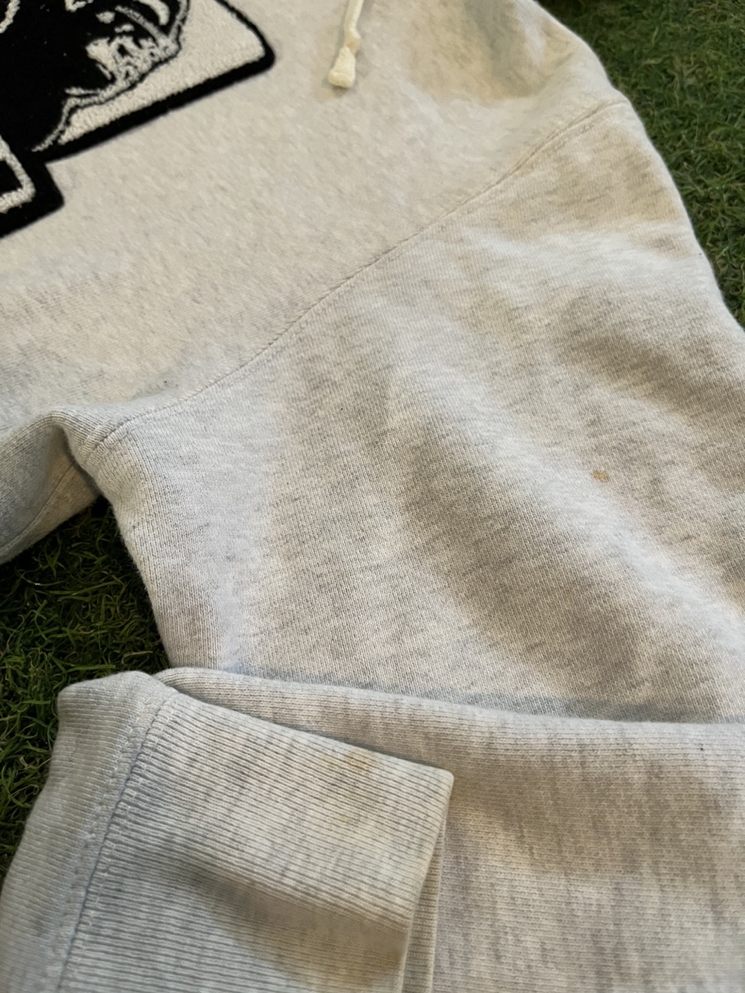 X-Large Los Angeles Hoodie image indicator(3)