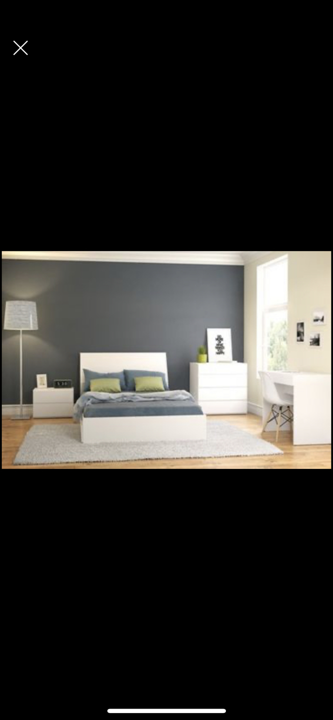 Bed frame. Brand new - photo 3