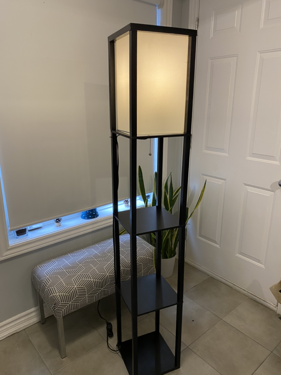 Black Lamp