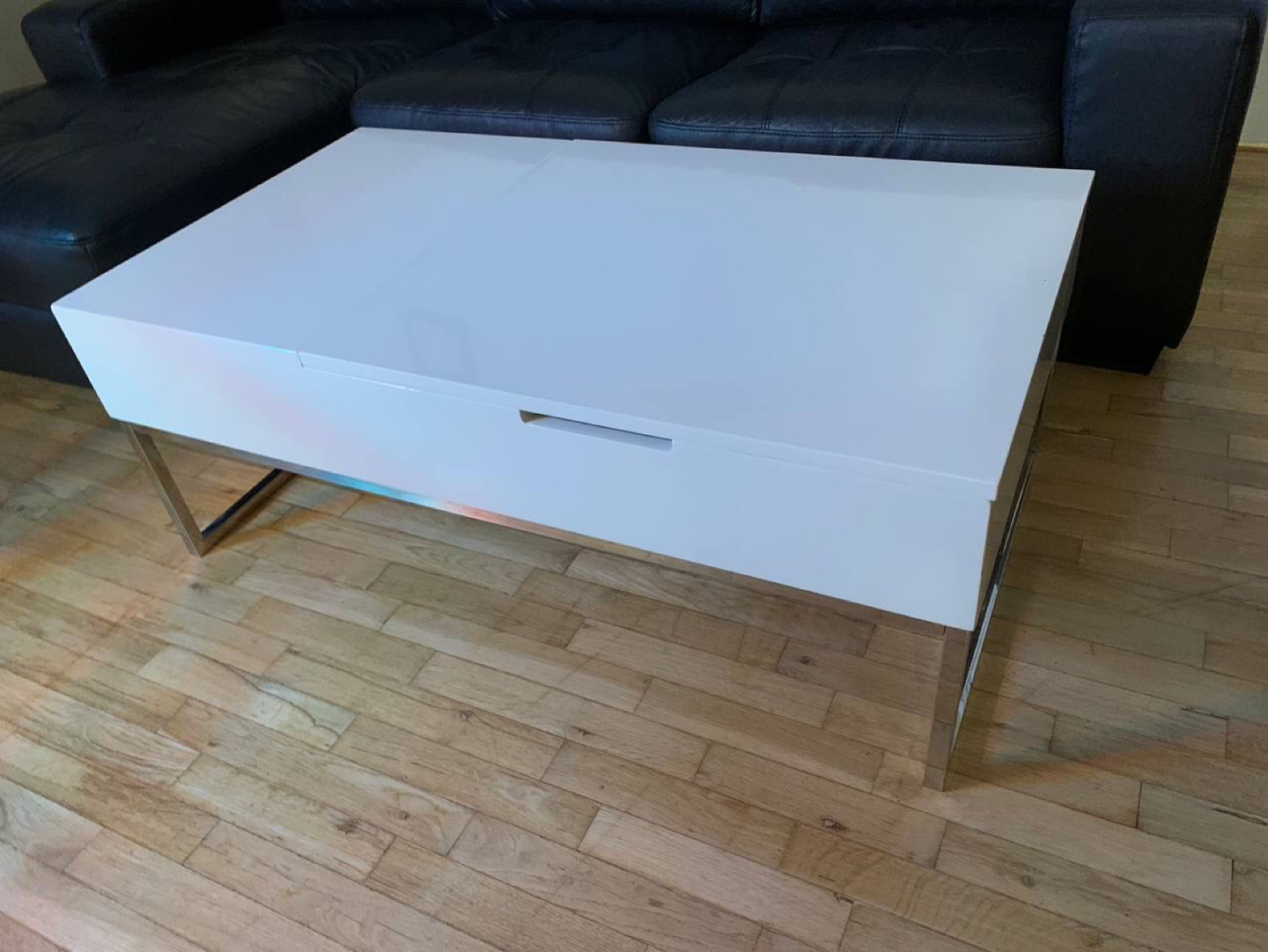 Coffee Table Top Lift - photo 2