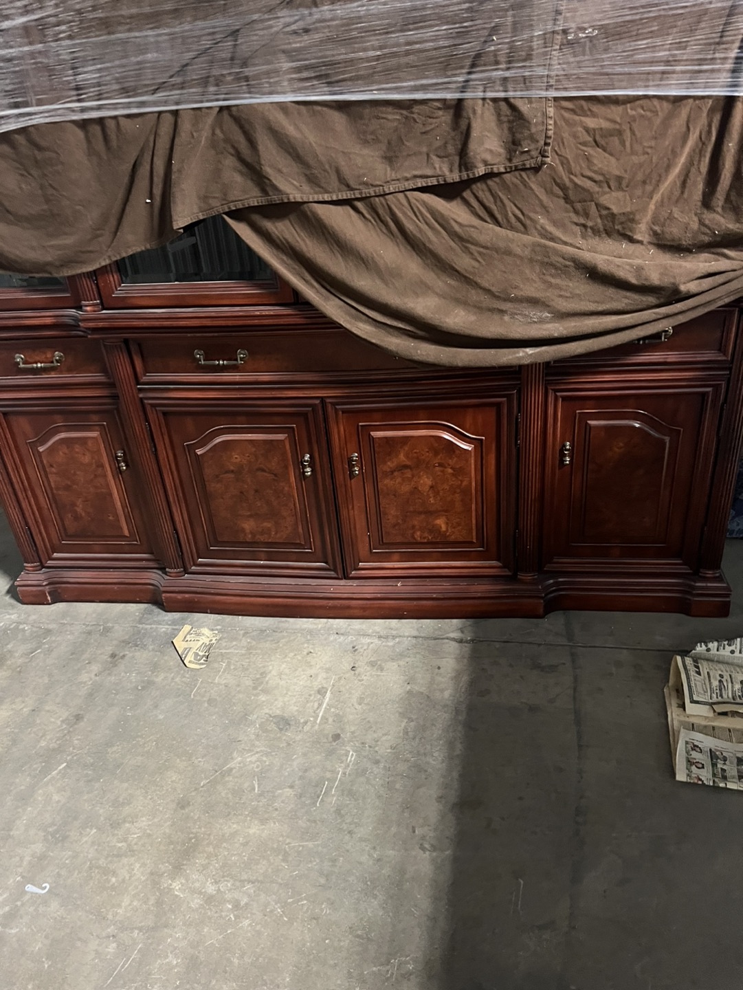 Dining room set - photo 3