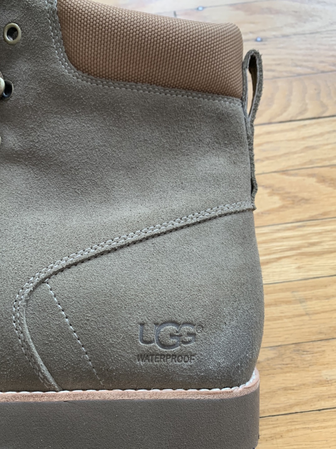UGG Winter Boots for Men - photo 3