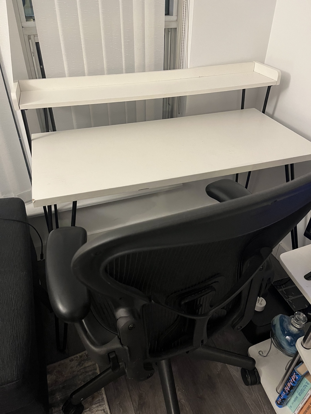 Ergonomic Office Chair - photo 2