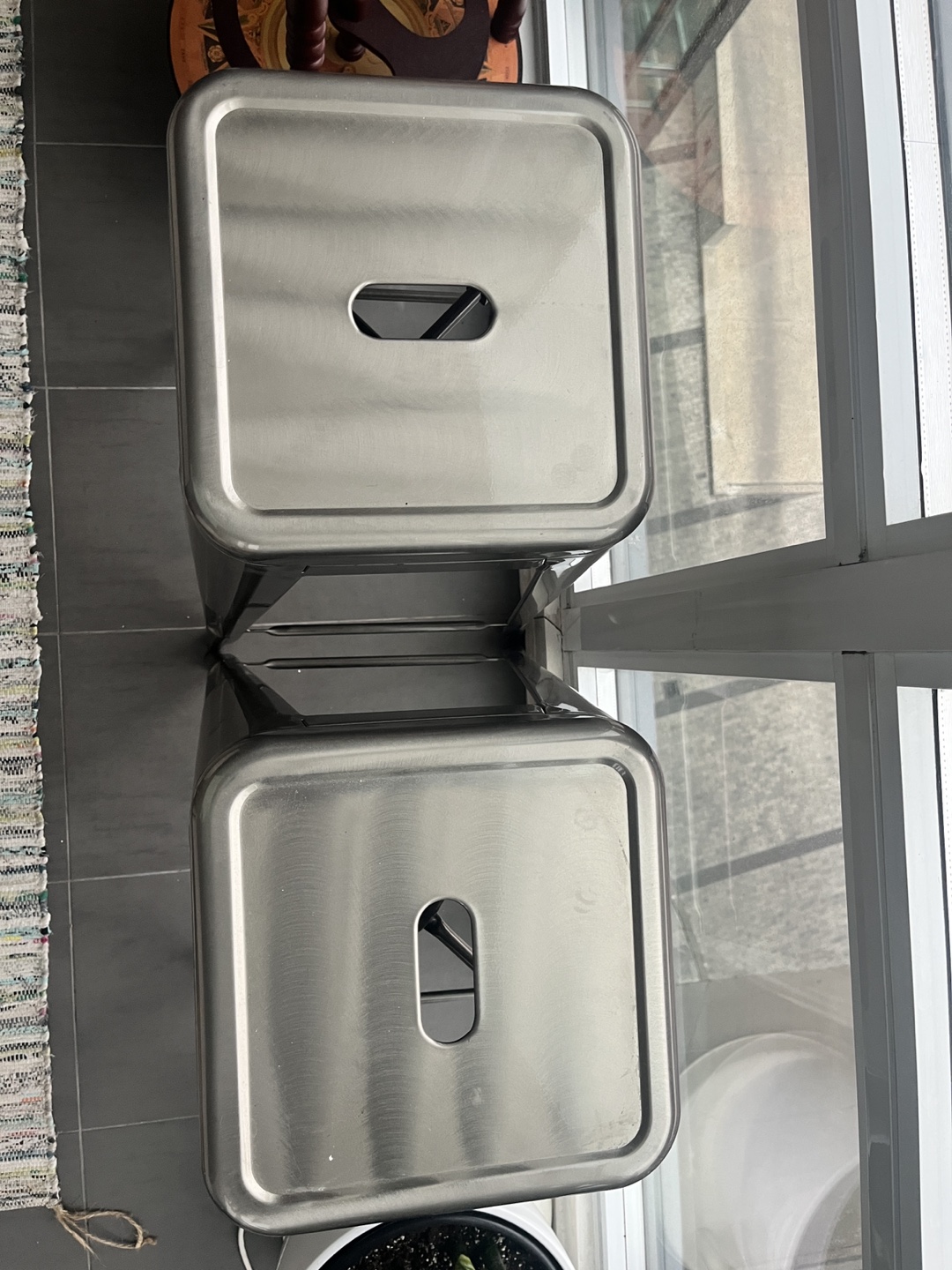 Counter Stools - photo 3