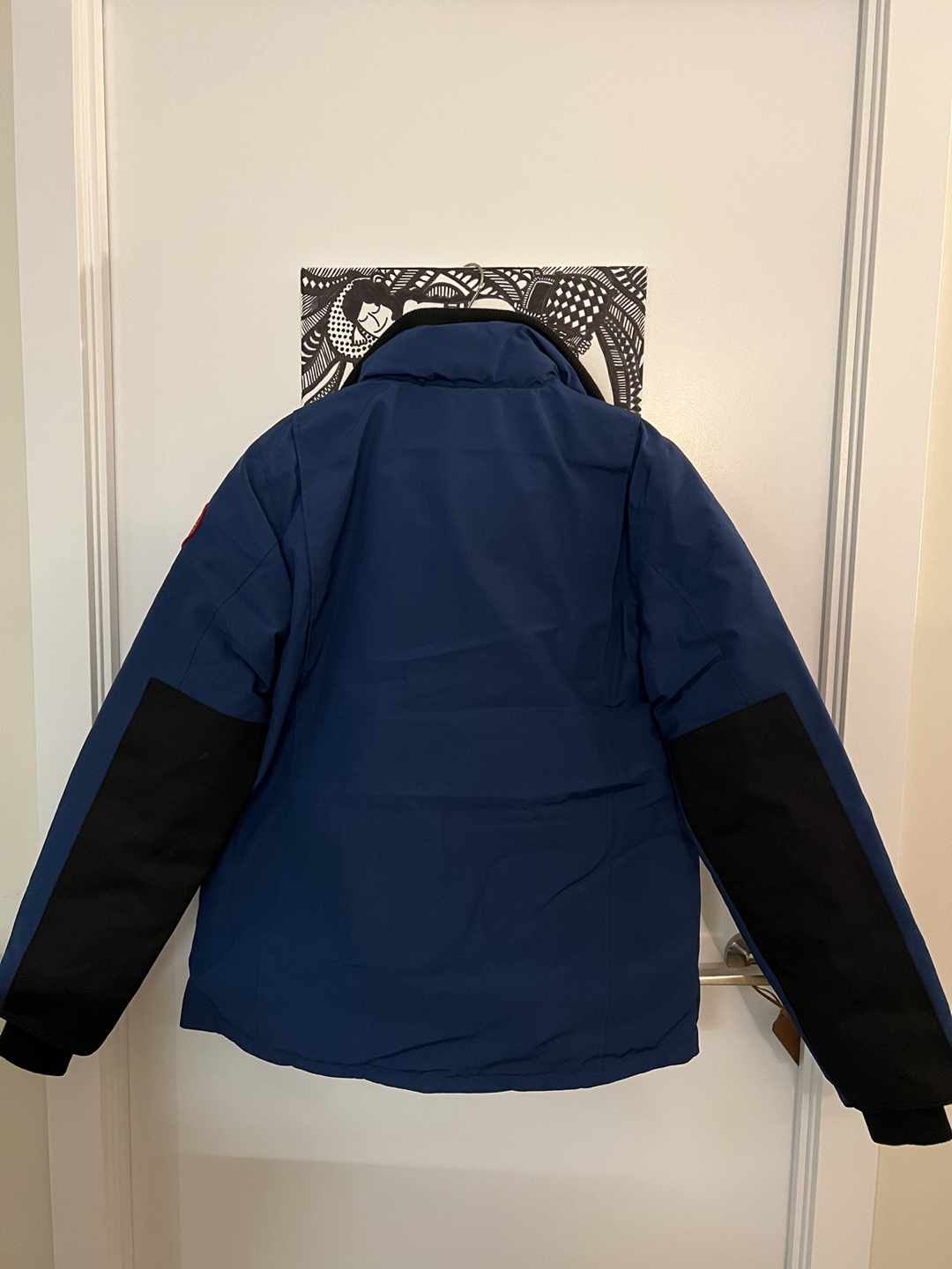 Canada Goose Men’s Forester Jacket - BRAND NEW - photo 5
