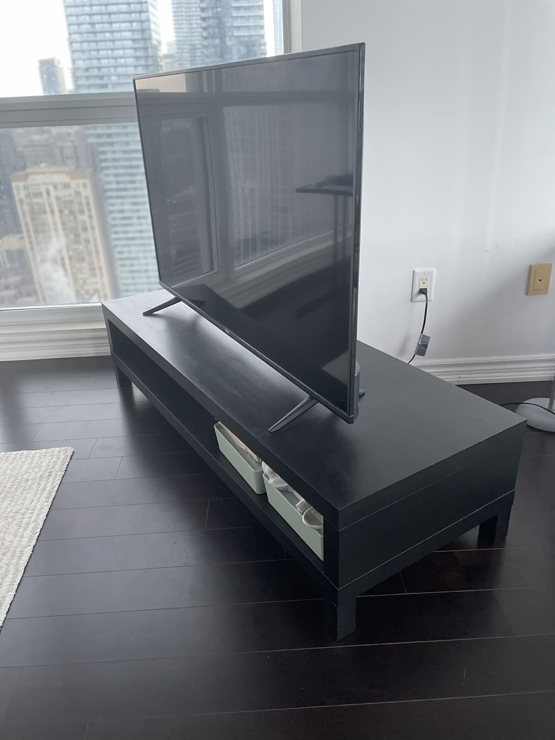Tv table ikea - photo 3