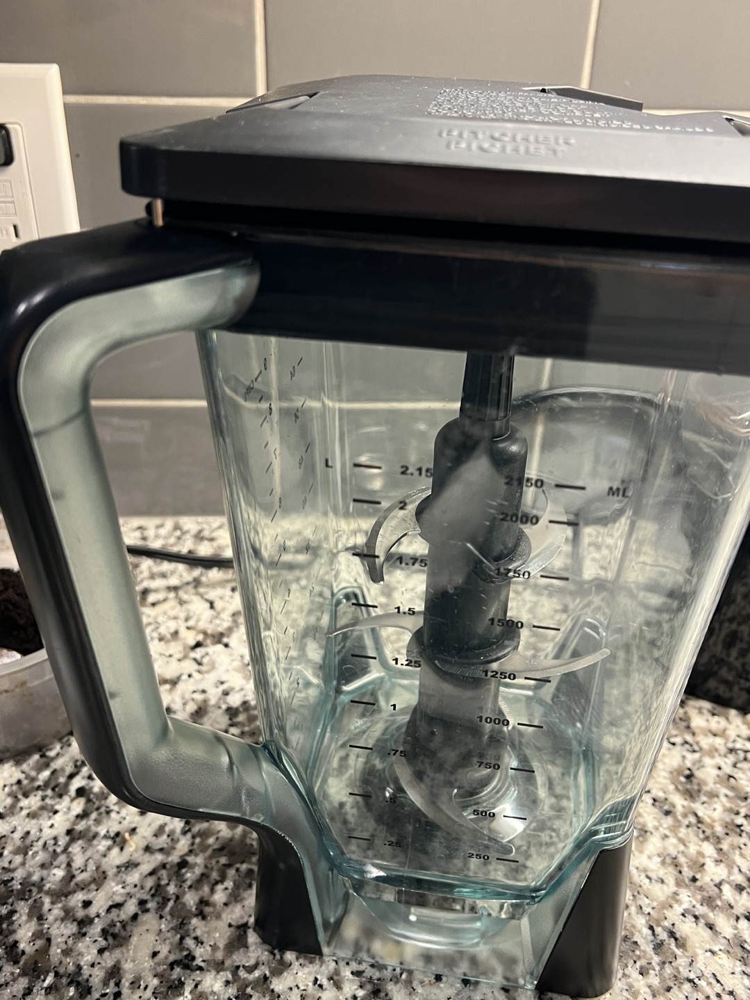 NINJA blender - photo 2