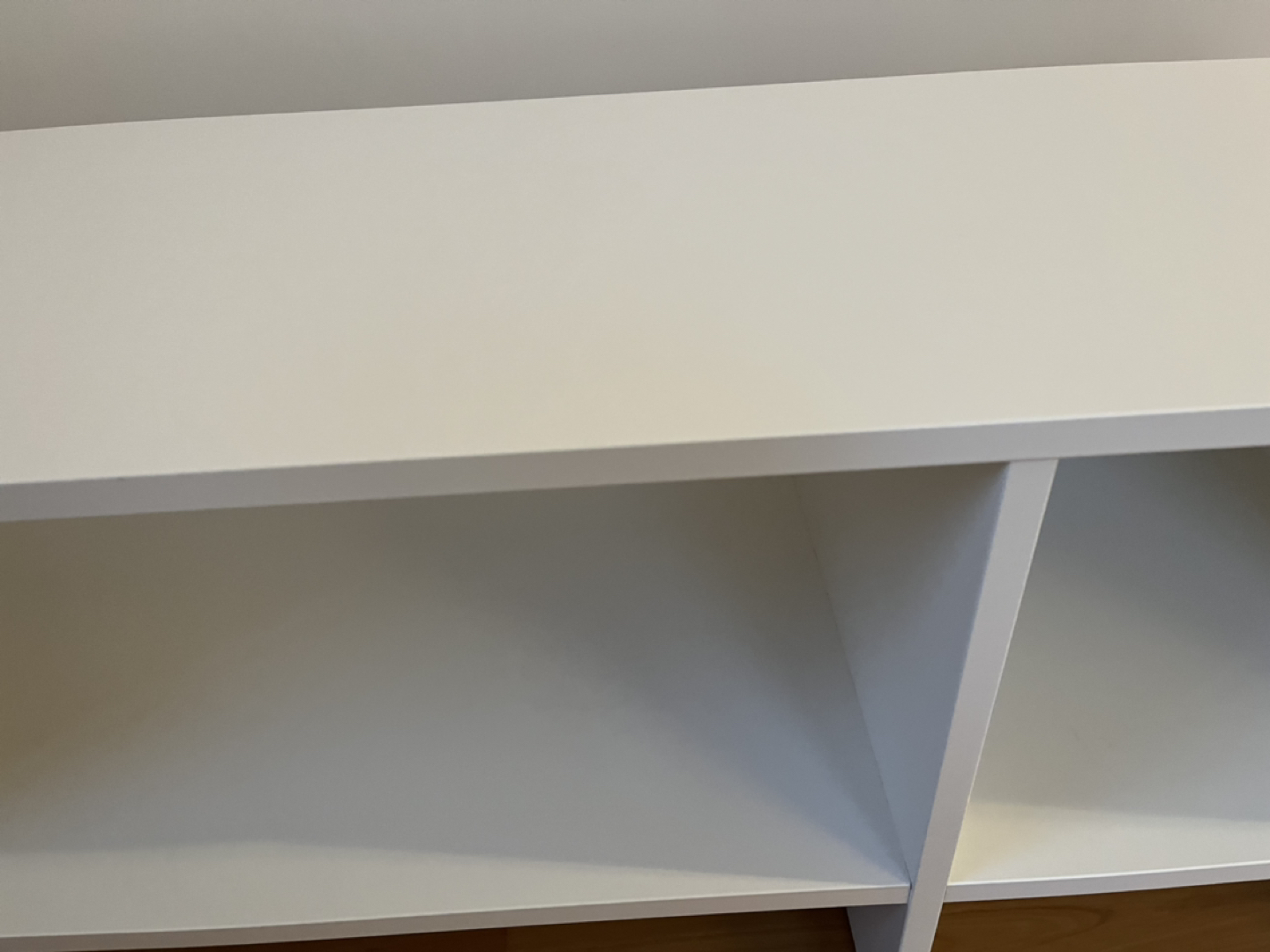 Ikea bench ( tv stand ) table - photo 4