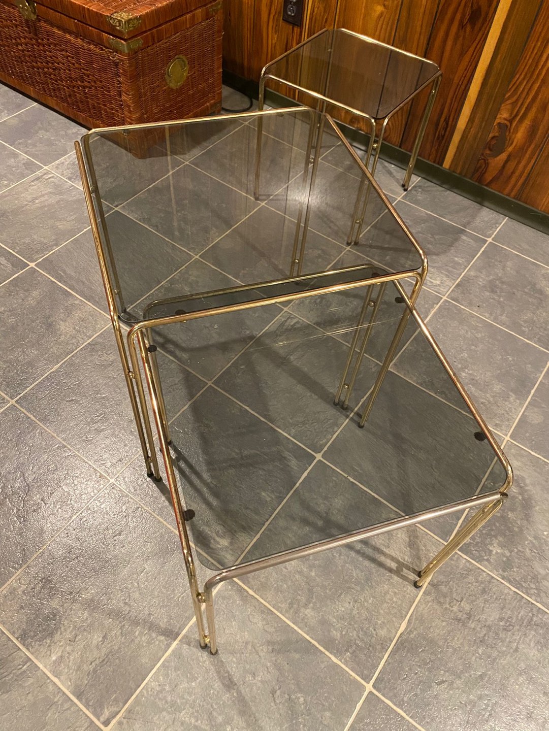 Nesting tables - photo 3