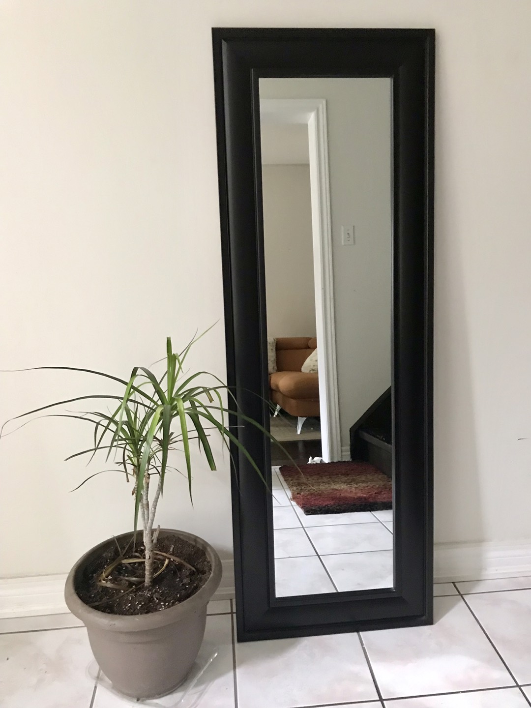 Standing  Mirror thumbnail