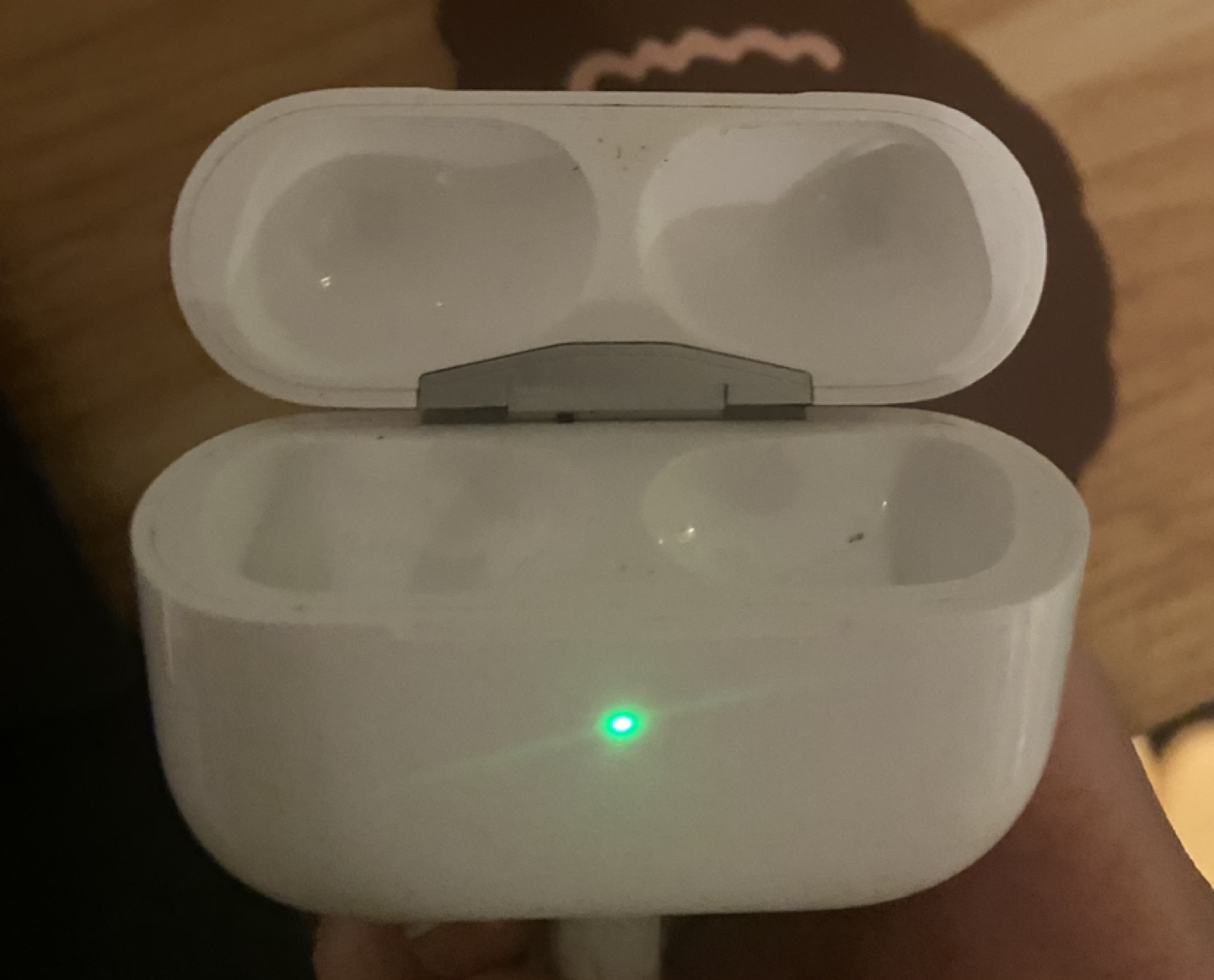 Airpods pro case - photo 2