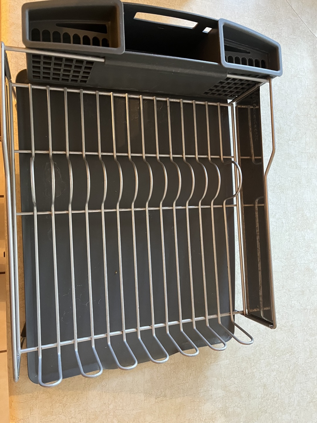 Dish rack - photo 2