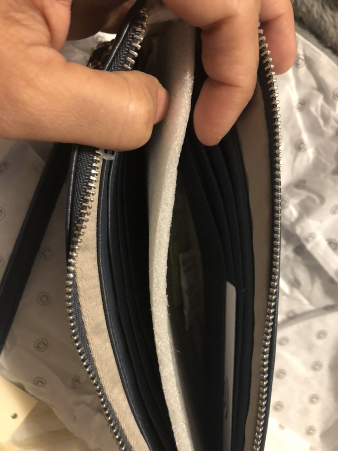 DANIER Shantie Wristlet image indicator(3)