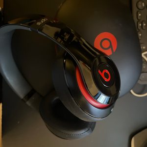 Beats Studio