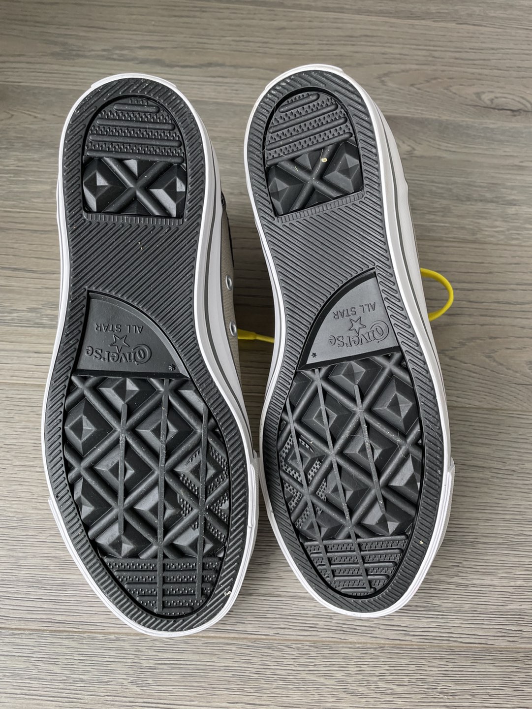 Converse Chuck Taylor Static Unisex image indicator(3)