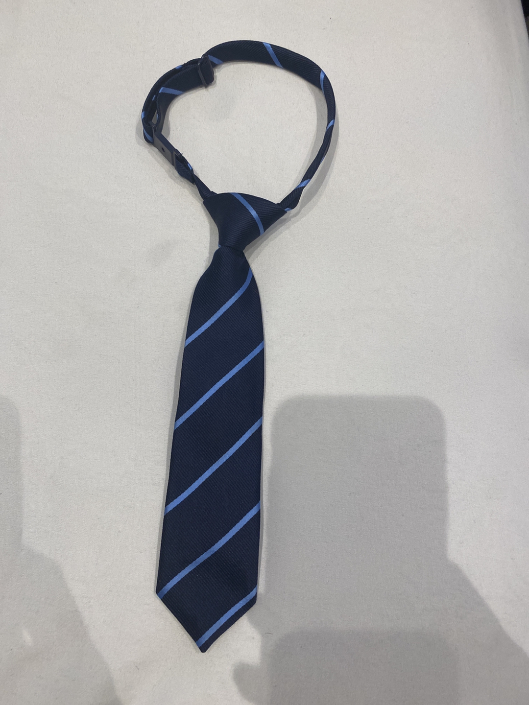 New Baby tie thumbnail