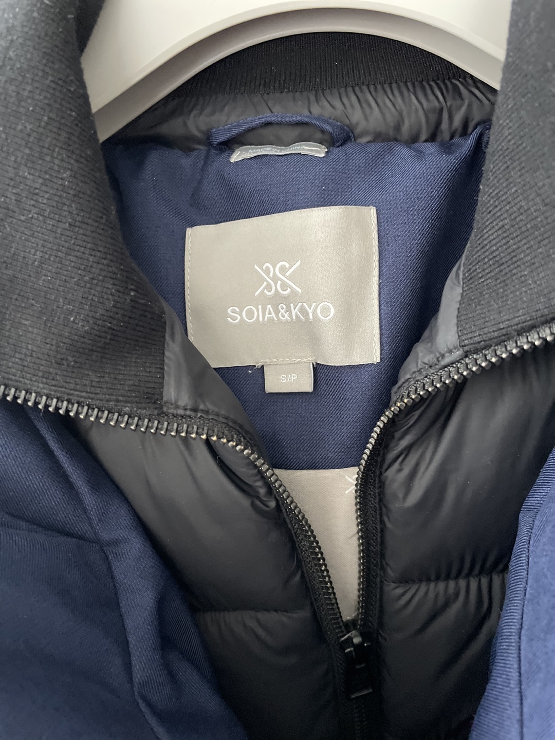 Soia and kyo winter jacket - photo 2