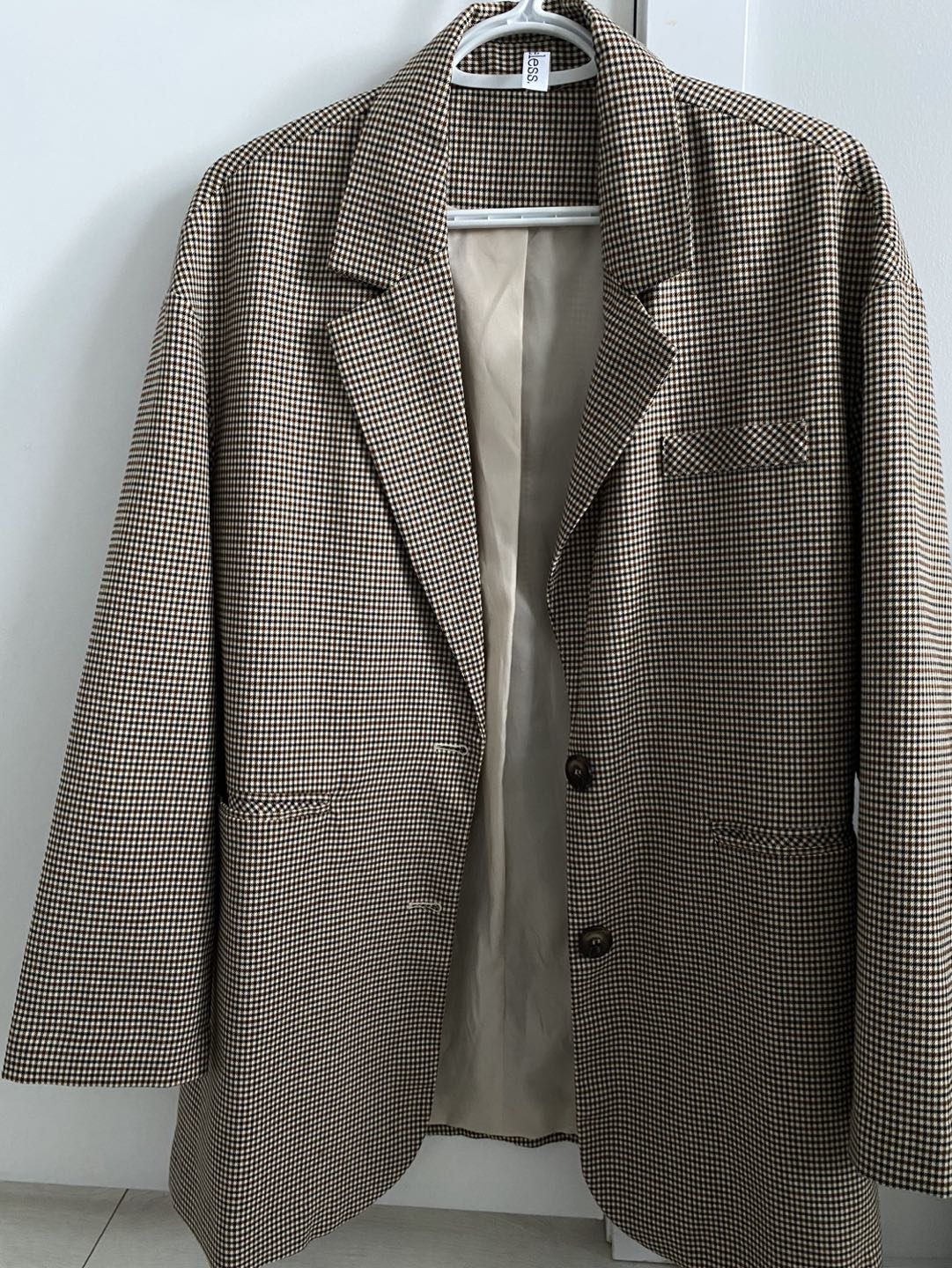 Blazer by M Boutique thumbnail