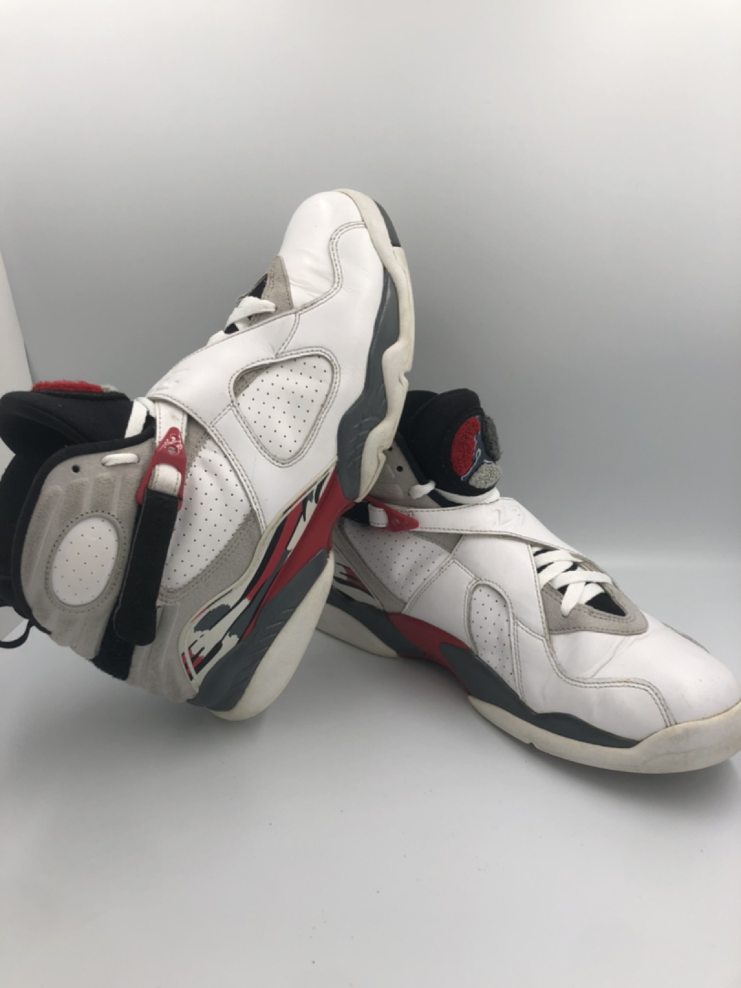 Jordan 8 bugs bunny thumbnail