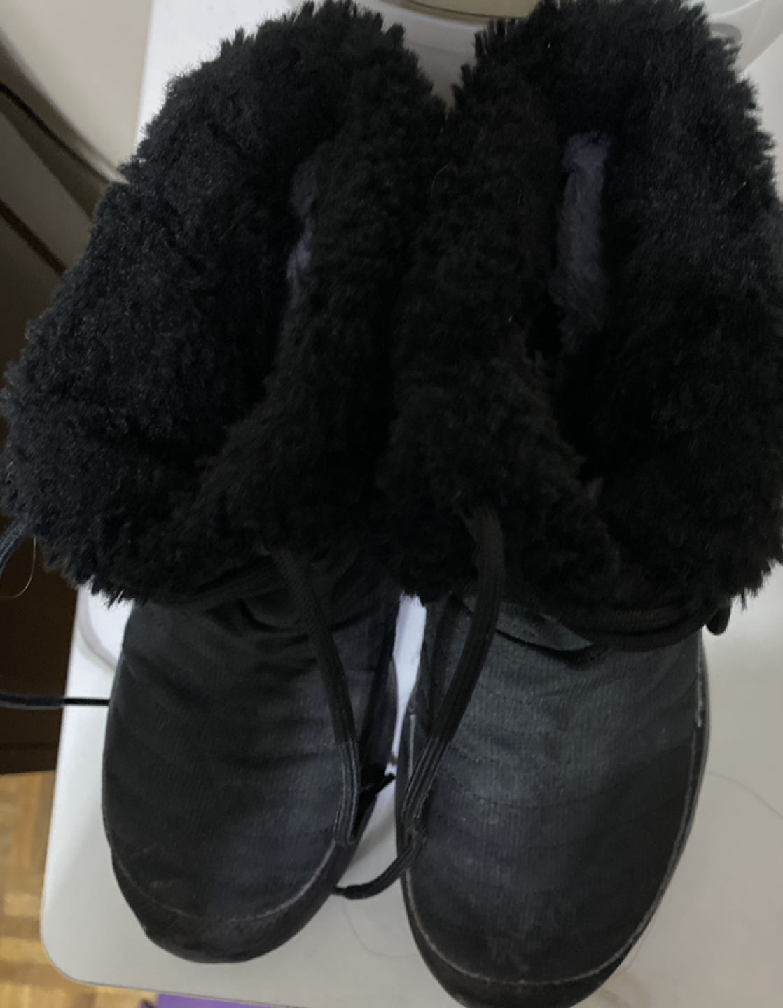 Nike Winter Boots - photo 4