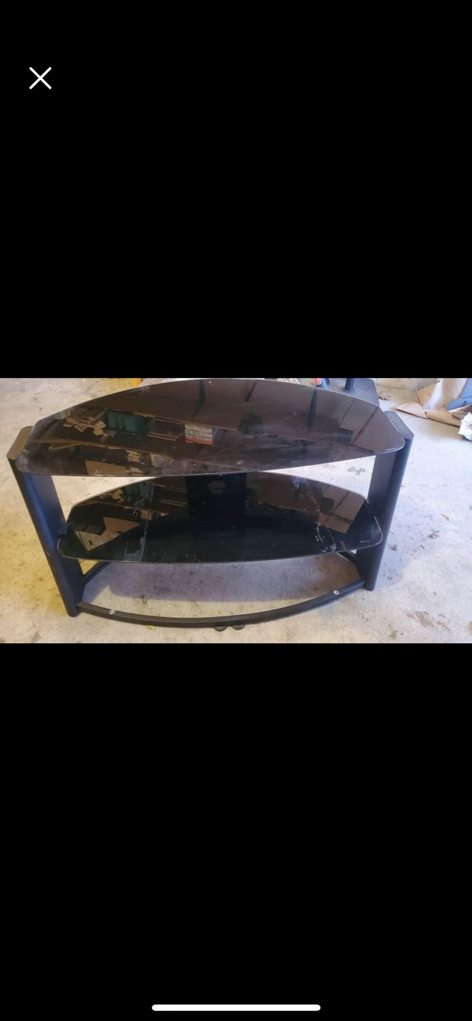 Tv stand