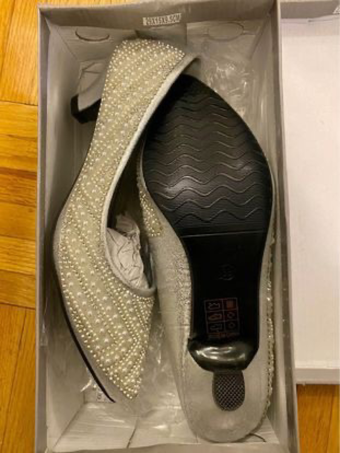Wedding Shoes, High Heels, Women’s Shoes 💝 - photo 2