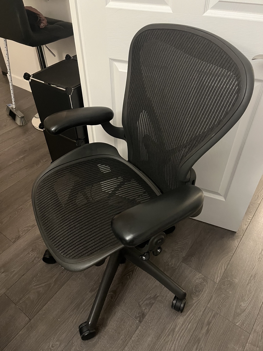 Ergonomic Office Chair