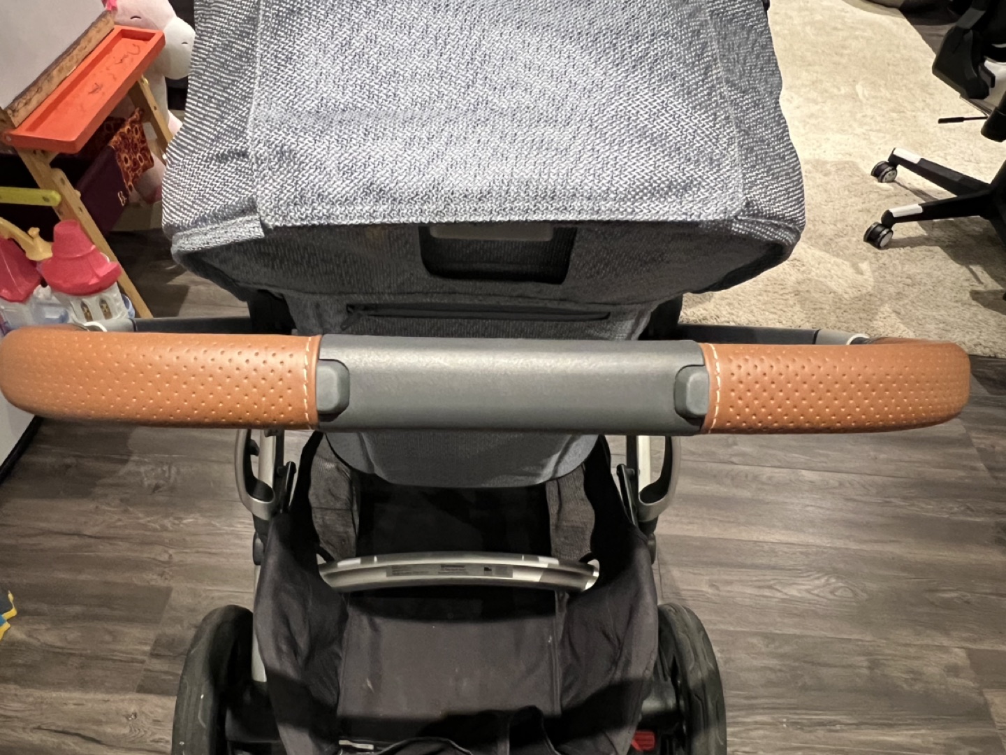Uppababy vista Henry - photo 3