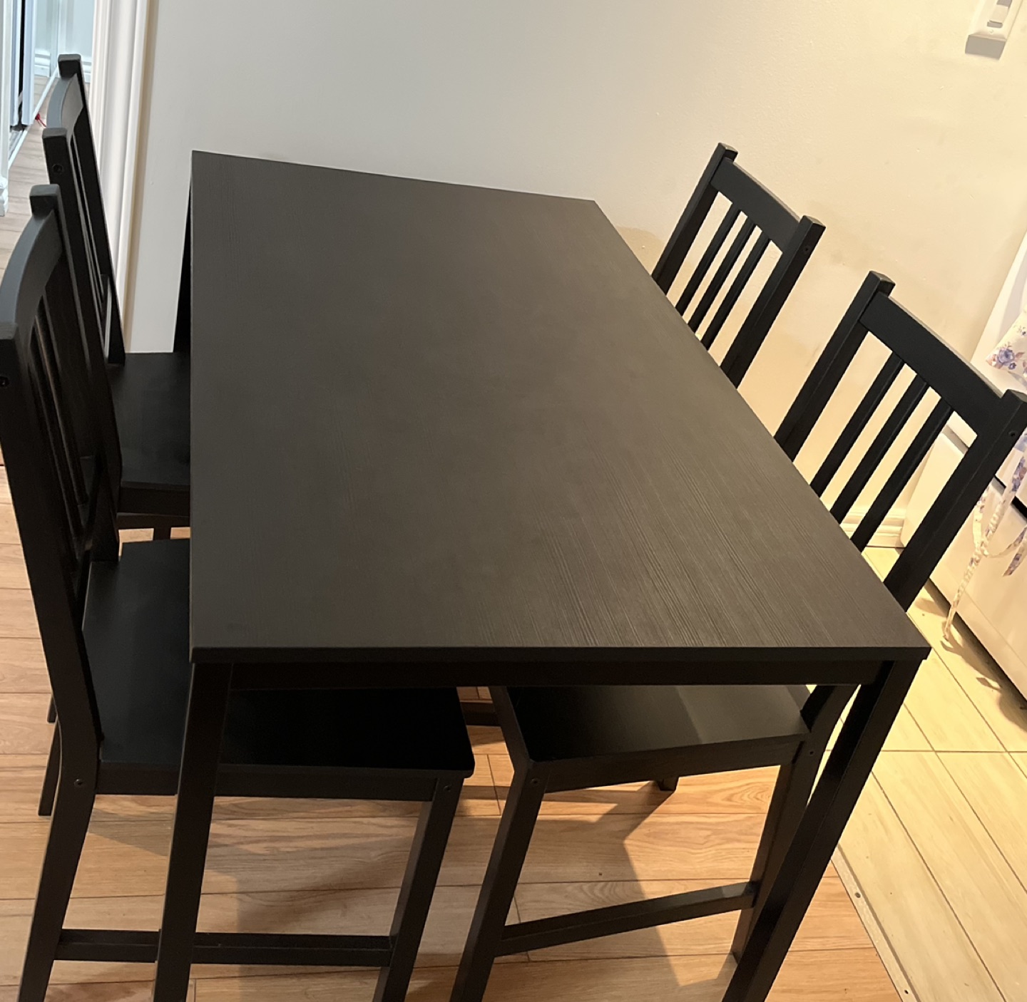 Ikea table - photo 3