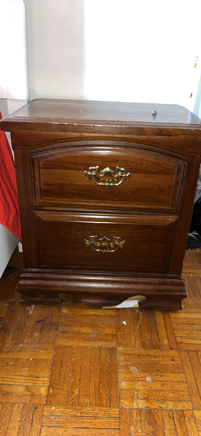 Vintage furniture - photo 2