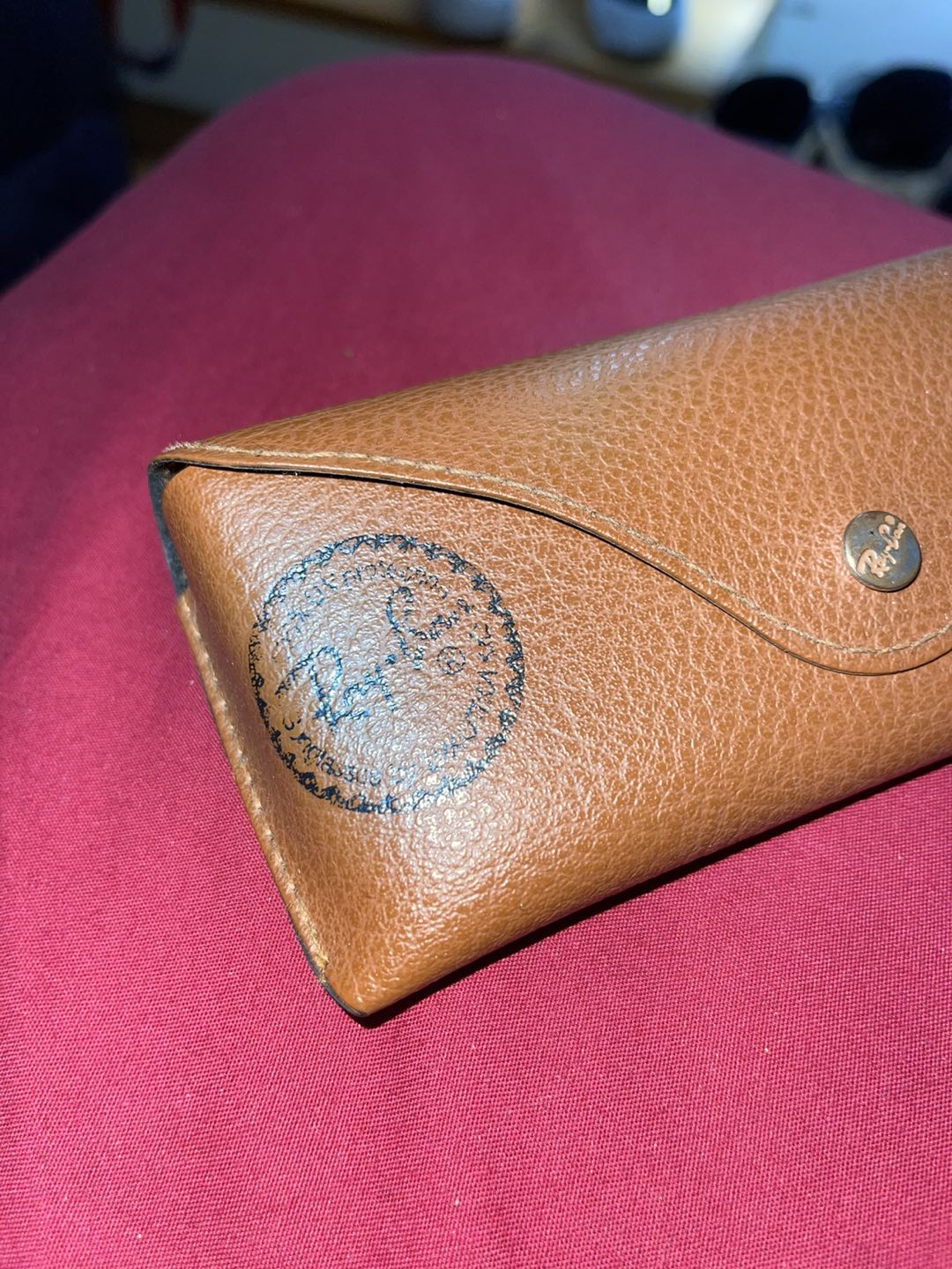 Ray-Bans Shades image indicator(3)