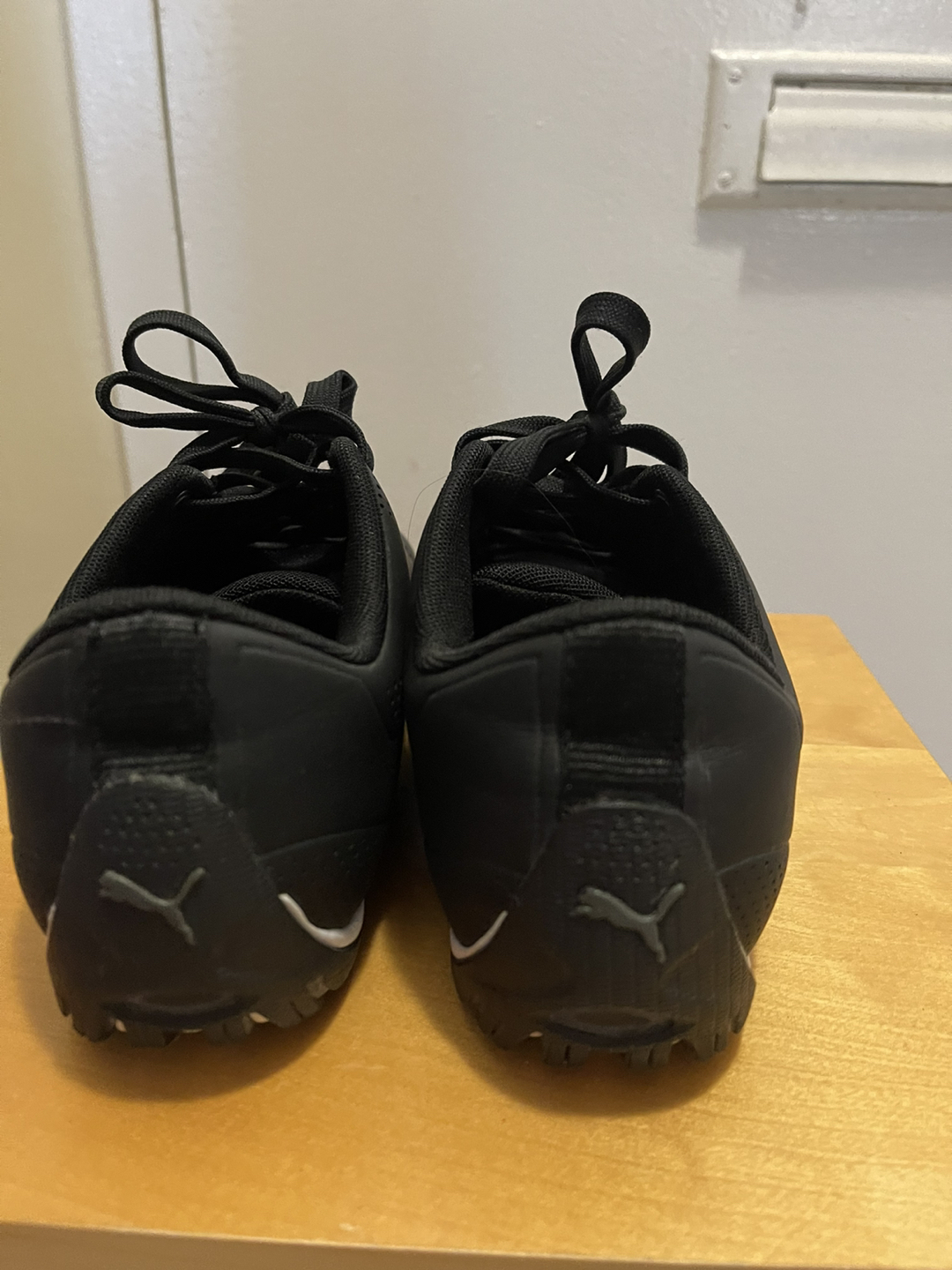 Sneakers Puma Size US 8.5, UK 7.5, EUR number 41 image indicator(2)