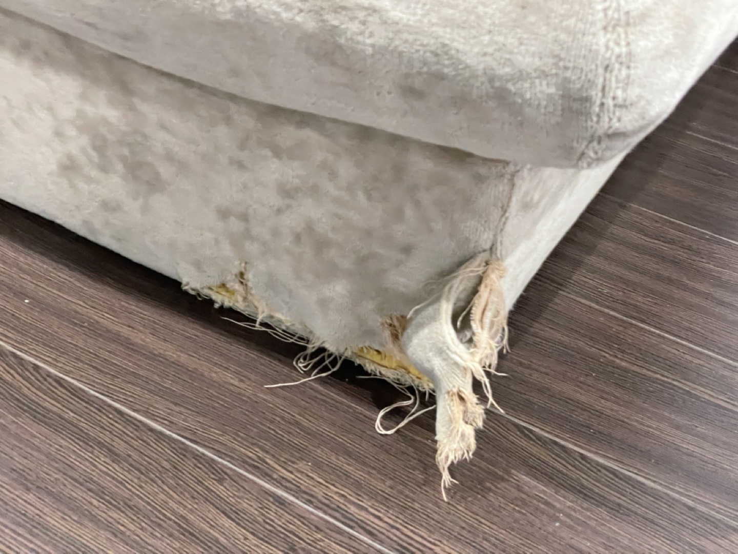 Ottoman for sale - photo 2