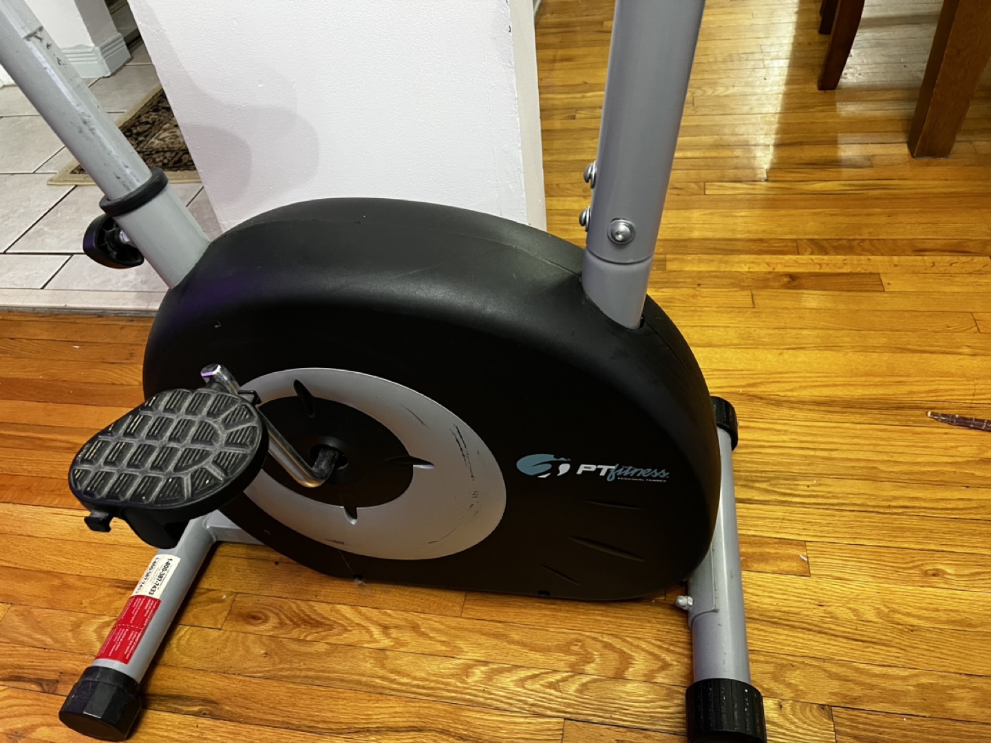 Stationary Bike - photo 5