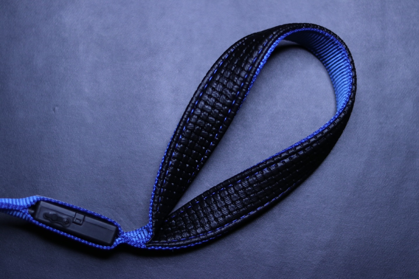 Leash with LED light for Big Dog /Rechargeable - photo 3