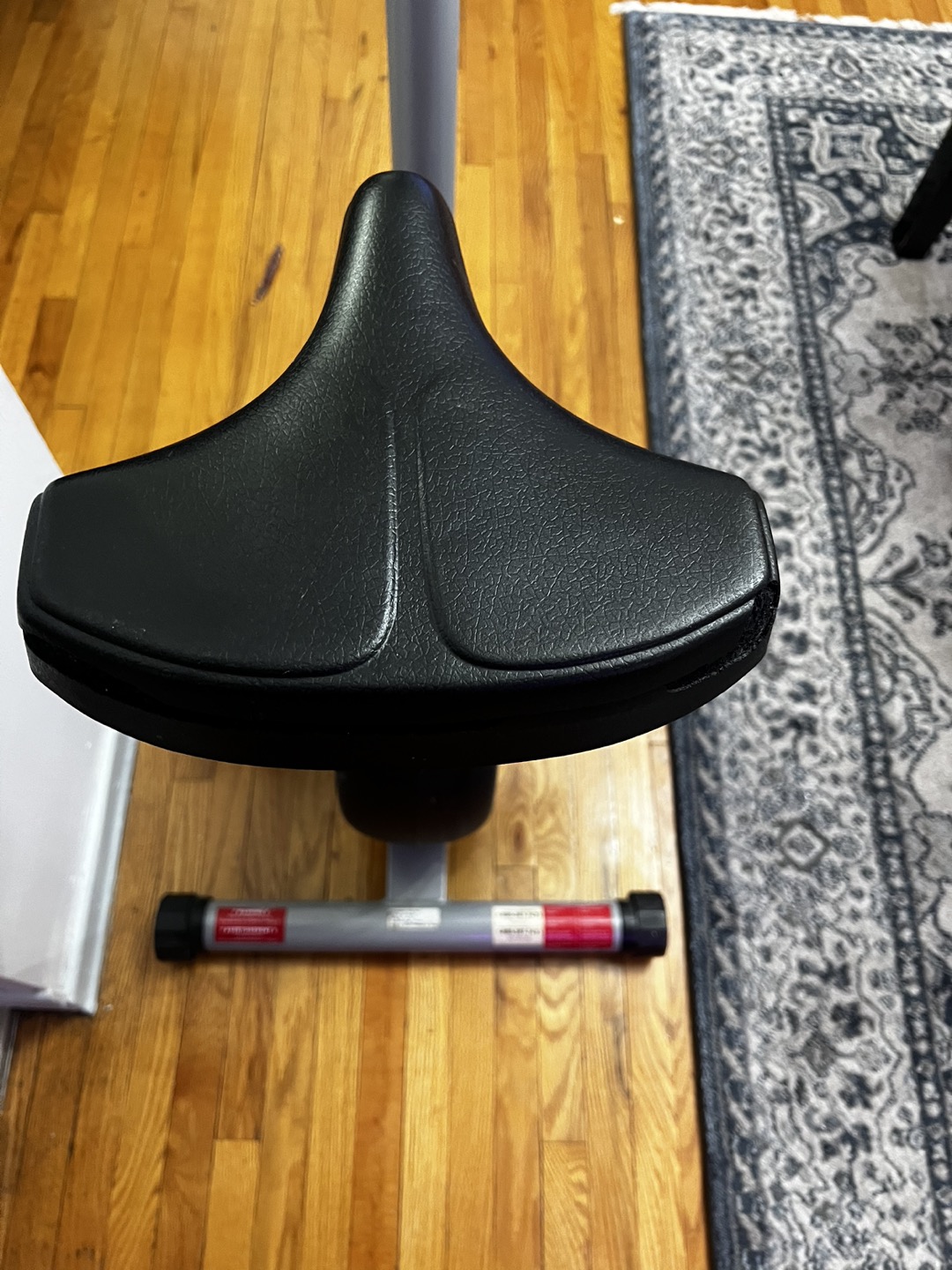 Stationary Bike