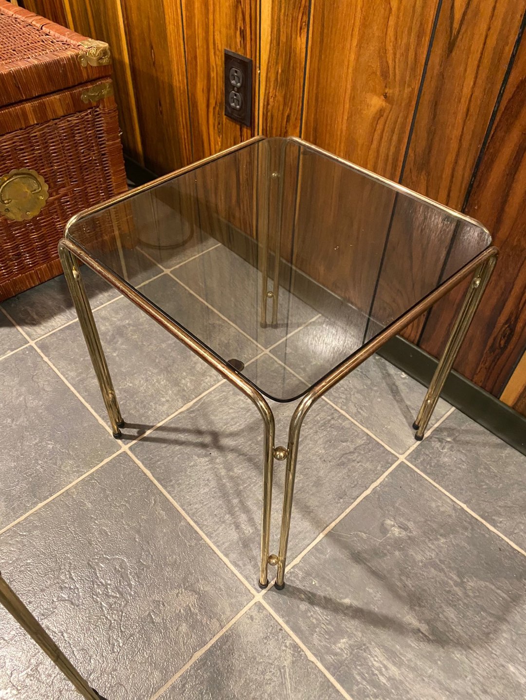 Nesting tables - photo 2