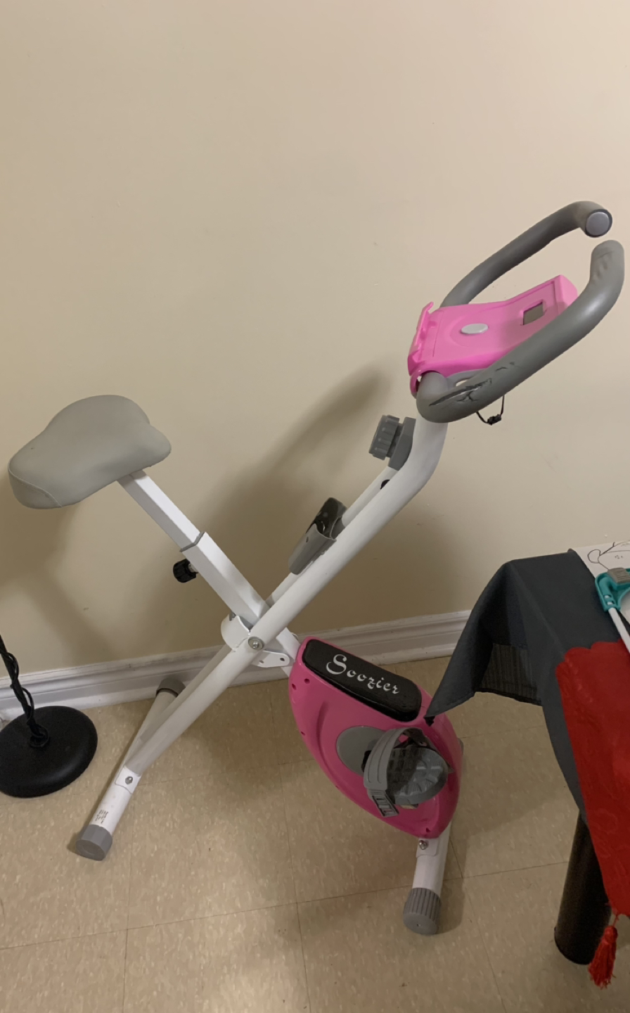 Exercise Bike thumbnail