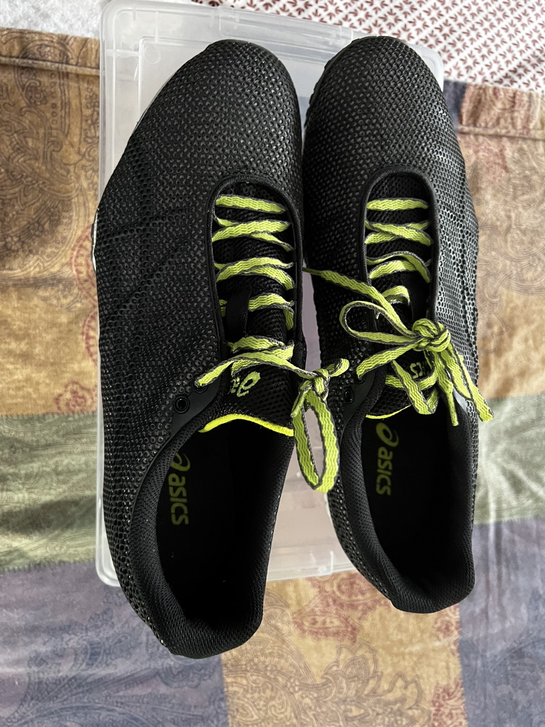 Men’s ASICS Running SHOES