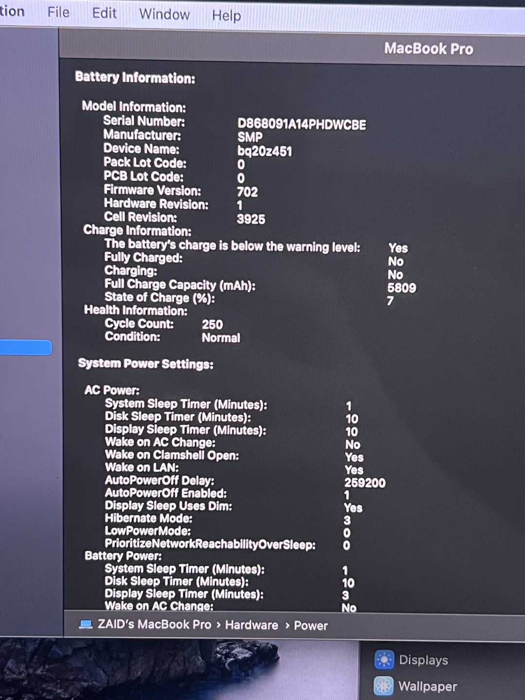Clean 2017 Macbook pro 15 inch with touchbar - photo 3