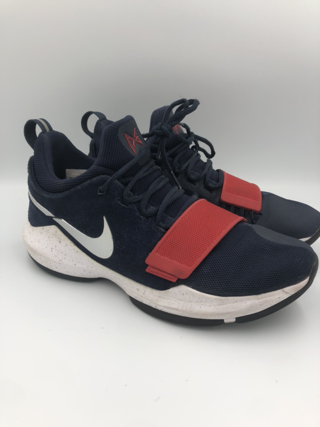 PG 1 olympic USA thumbnail