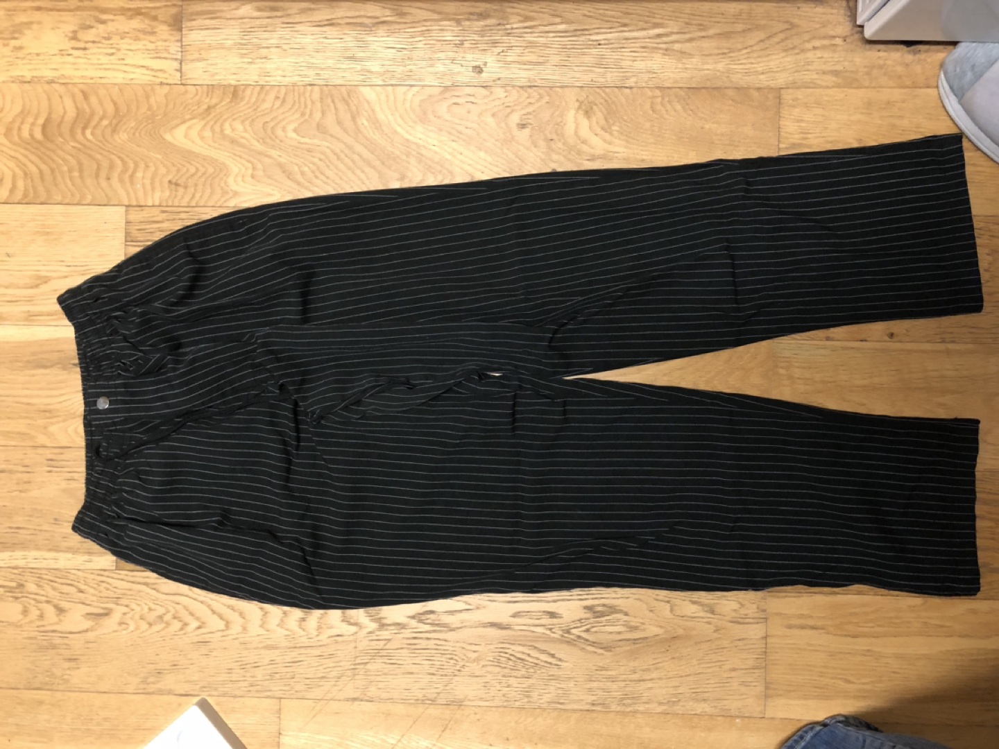GBC chef pants and bag - photo 3