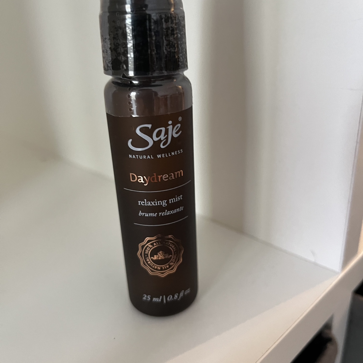 BRAND NEW Sage Relaxing Mist thumbnail