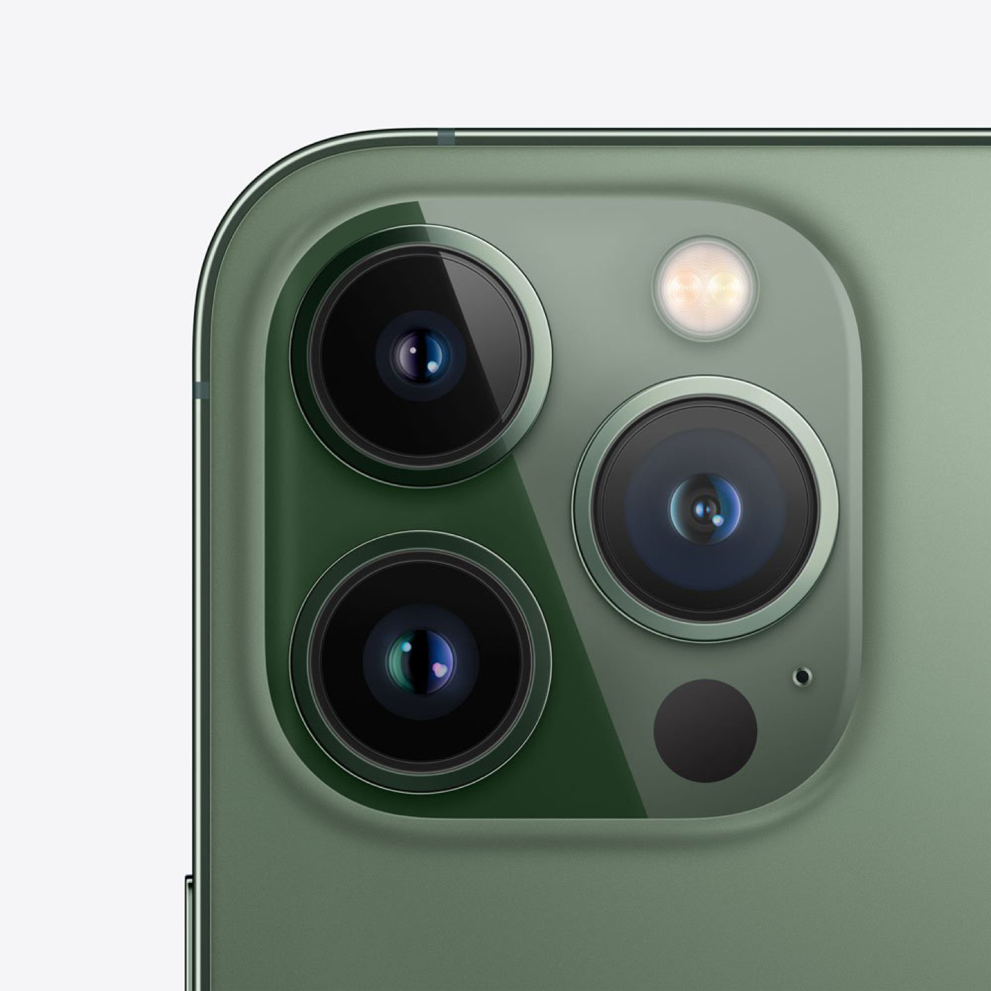 iPhone 13 pro MAX 1 tb emerald green - photo 3