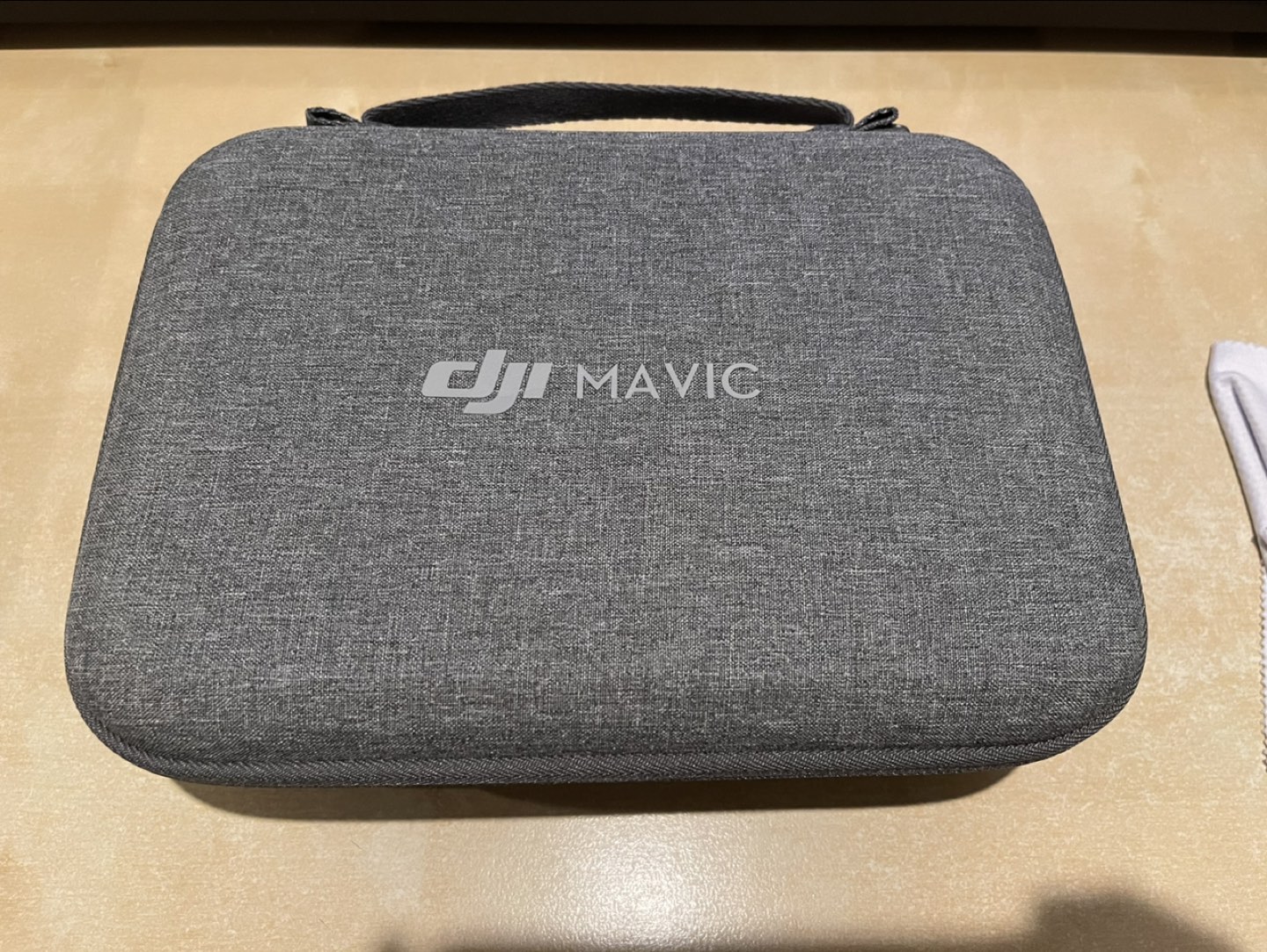 DJI Mavic Mini