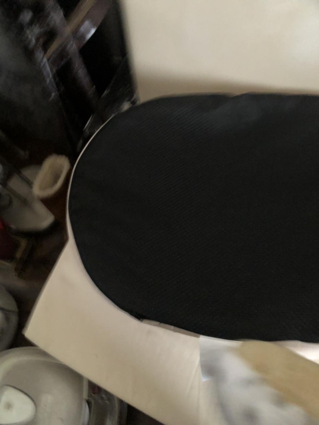 Dog bed and food (18x26 inch ) - photo 3